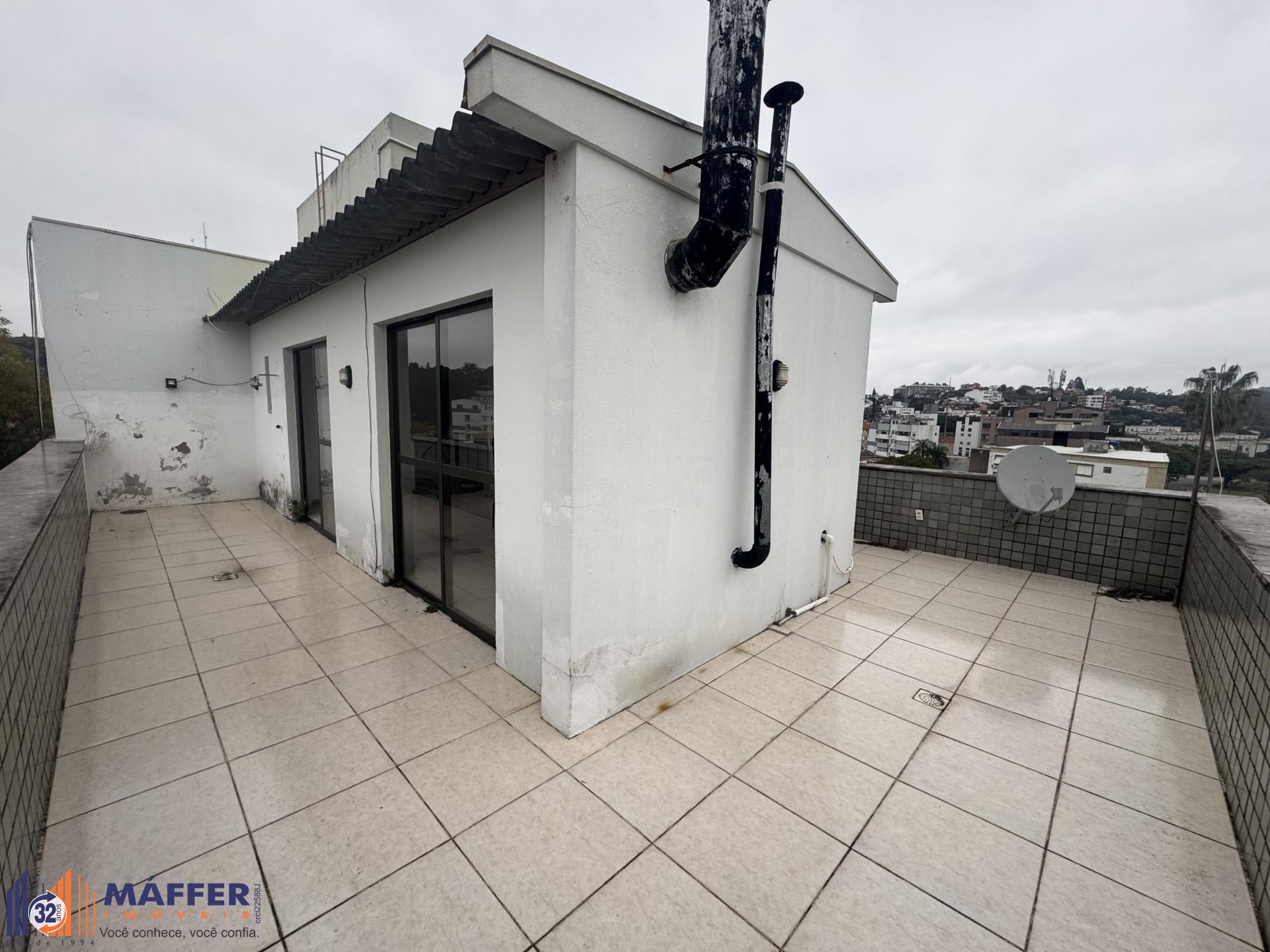 Cobertura, 2 quartos, 113 m² - Foto 21
