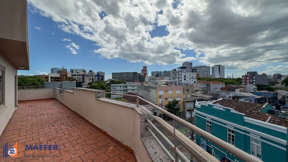 Apartamento, 1 quarto, 39 m² - Foto 43