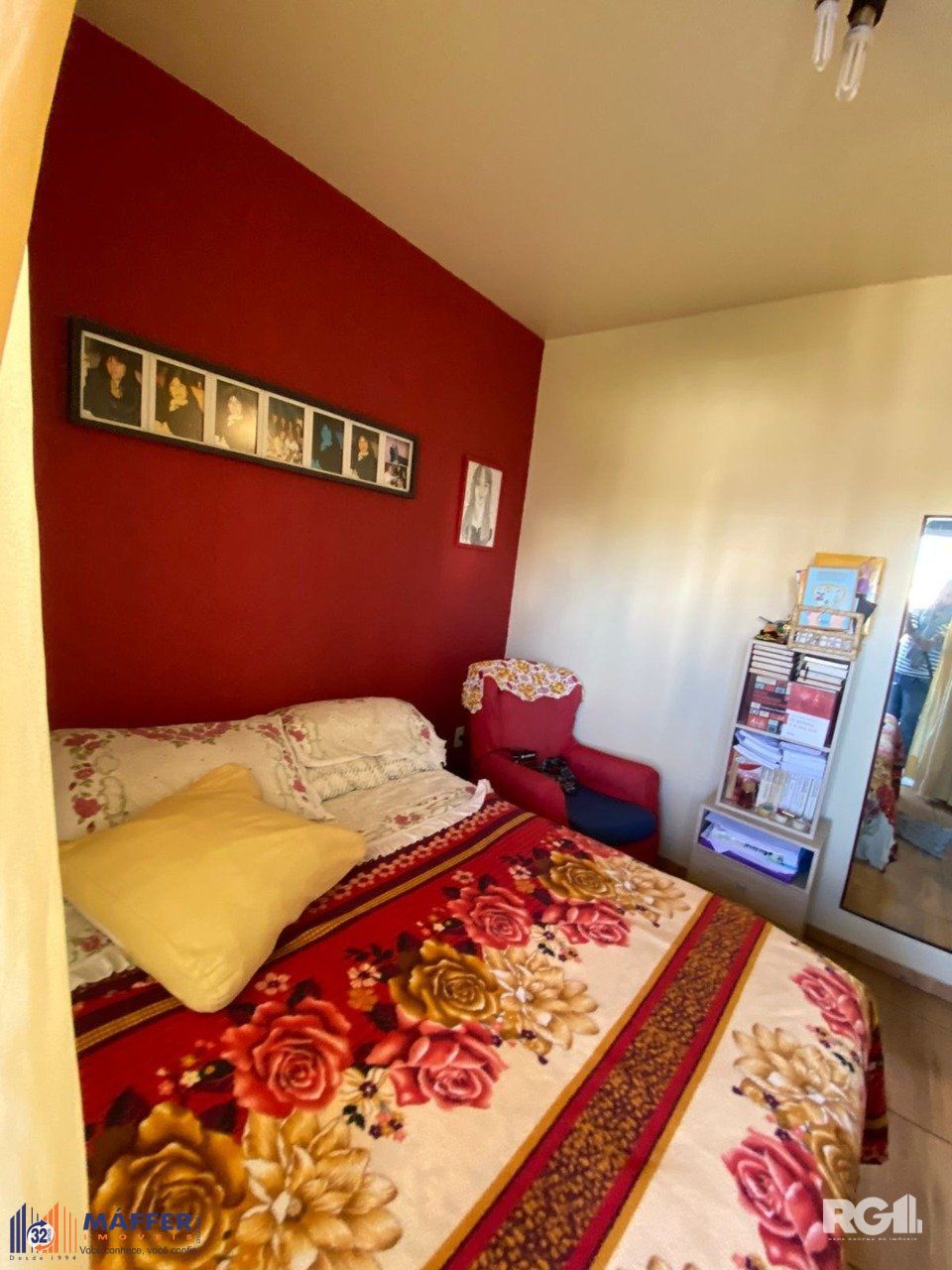Apartamento, 3 quartos, 94 m² - Foto 13