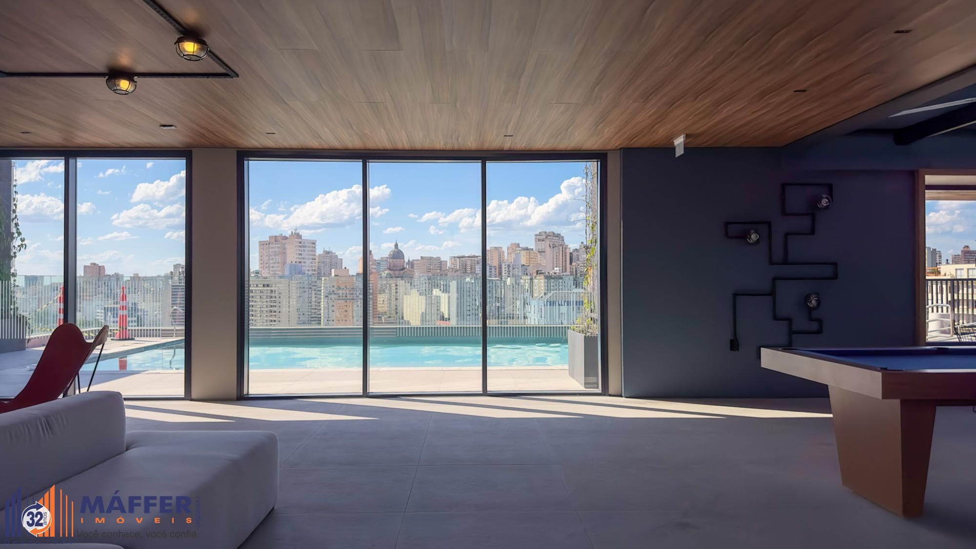Apartamento, 1 quarto, 27 m² - Foto 16
