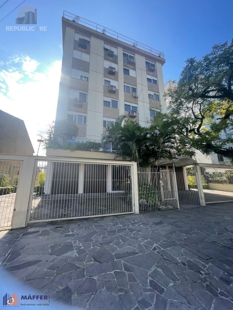 Apartamento, 1 quarto, 38 m² - Foto 1