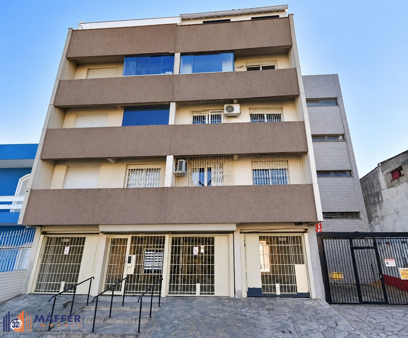 Apartamento, 1 quarto, 37 m² - Foto 13