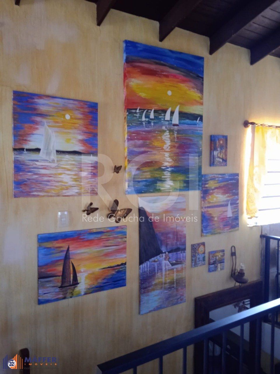 Casa, 6 quartos, 750 m² - Foto 134