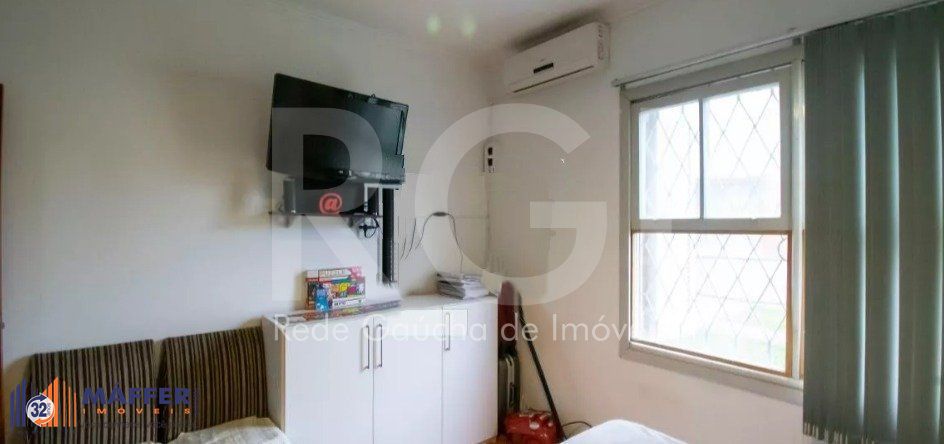 Apartamento, 2 quartos, 59 m² - Foto 9