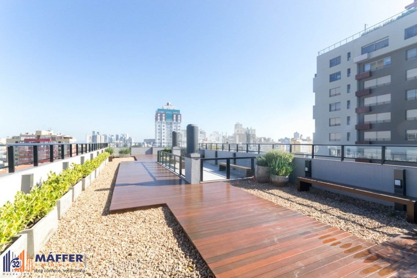 Apartamento, 1 quarto, 47 m² - Foto 28