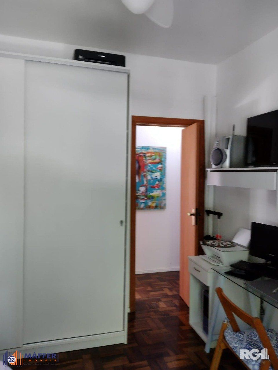 Apartamento, 2 quartos, 58 m² - Foto 8