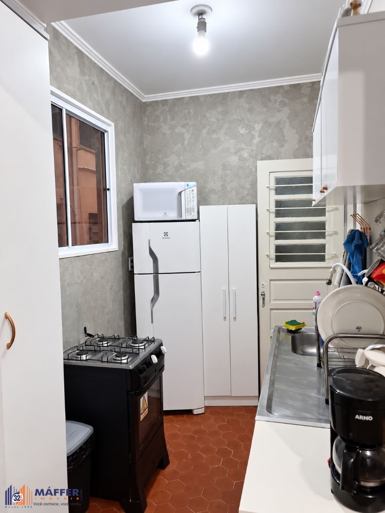 Apartamento, 2 quartos, 65 m² - Foto 6