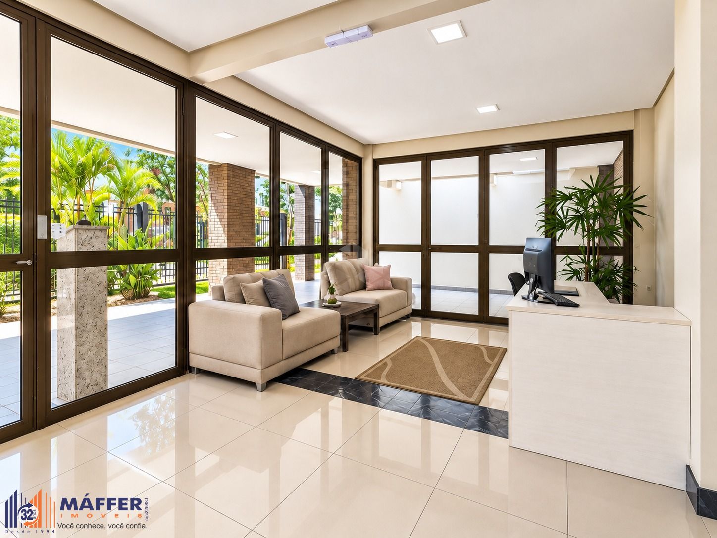 Apartamento, 2 quartos, 73 m² - Foto 4