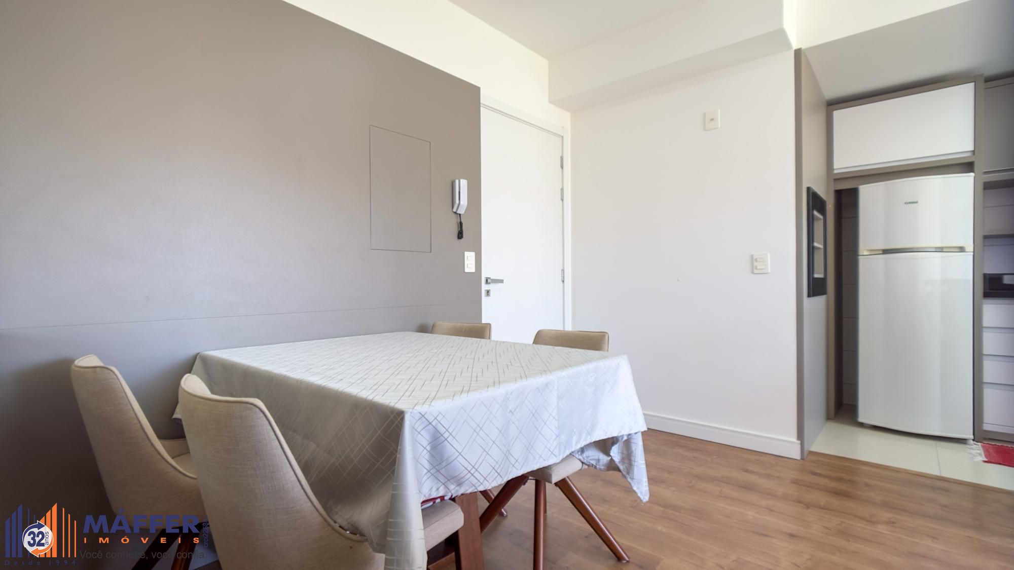 Apartamento, 2 quartos, 61 m² - Foto 12