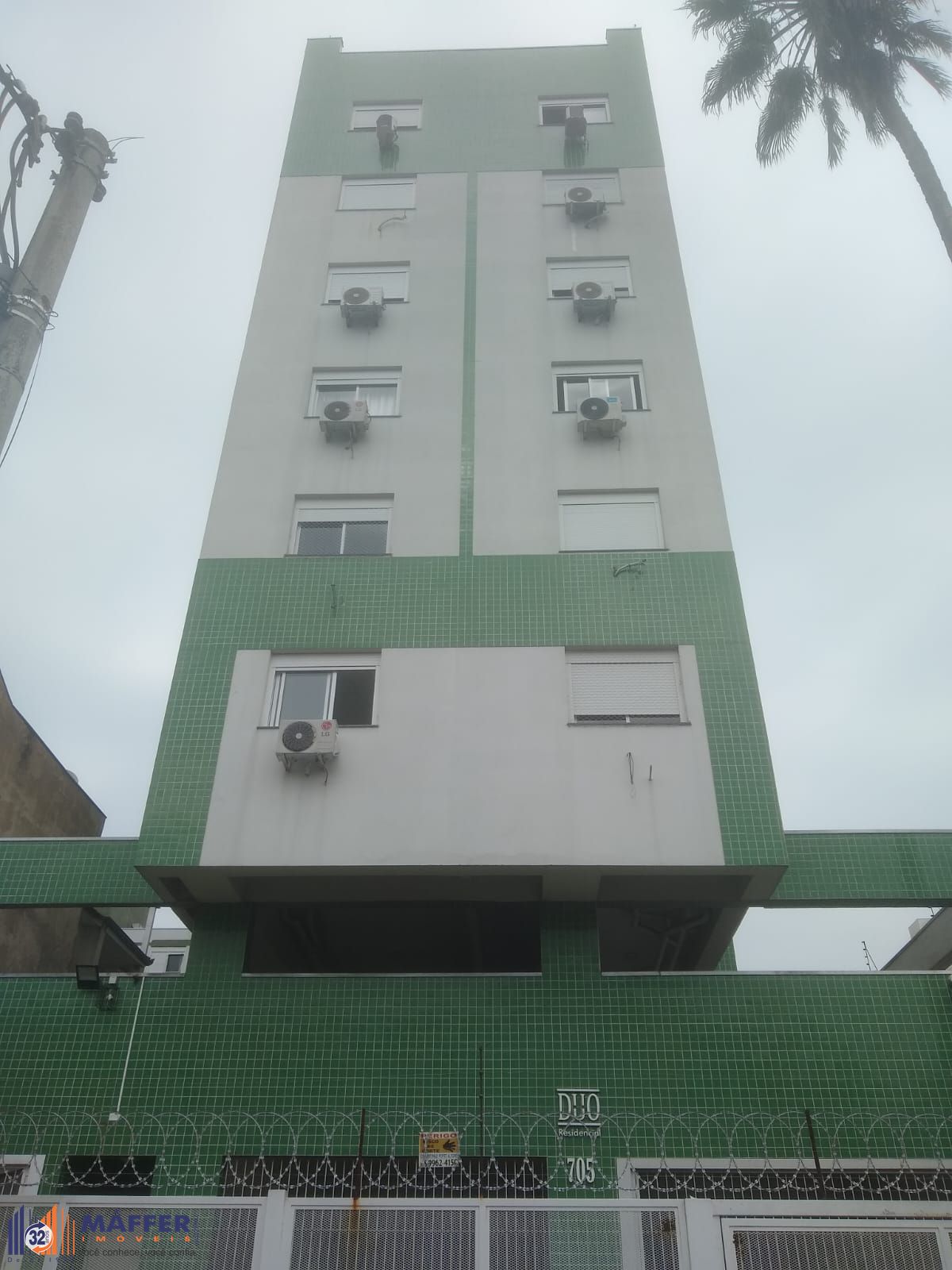 Apartamento, 2 quartos, 57 m² - Foto 2