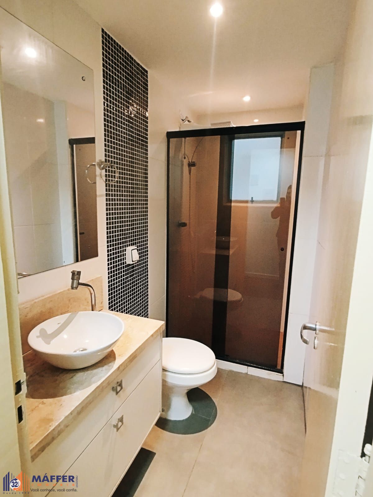 Apartamento, 1 quarto, 37 m² - Foto 11