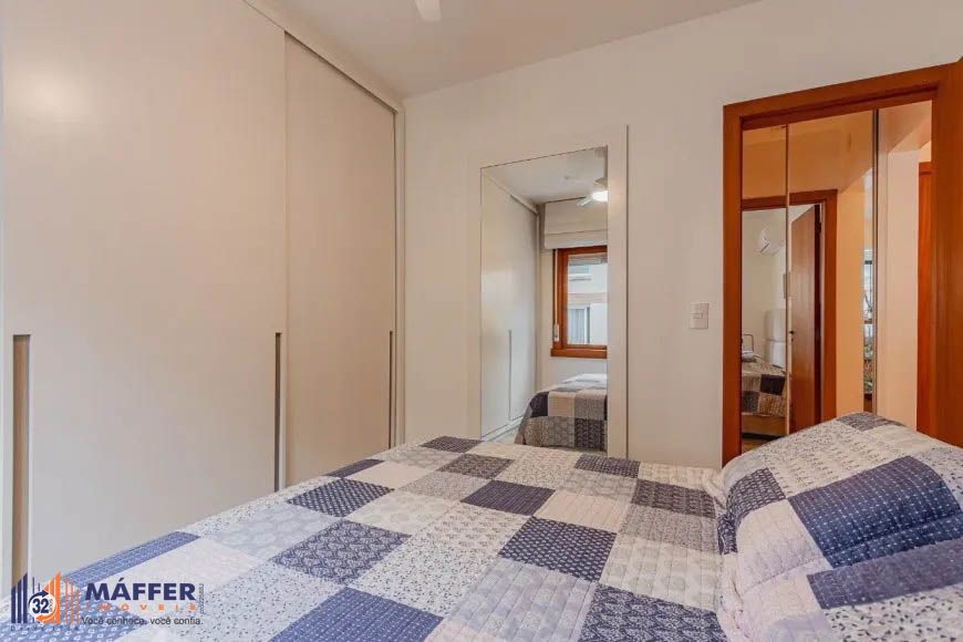 Cobertura, 1 quarto, 46 m² - Foto 15