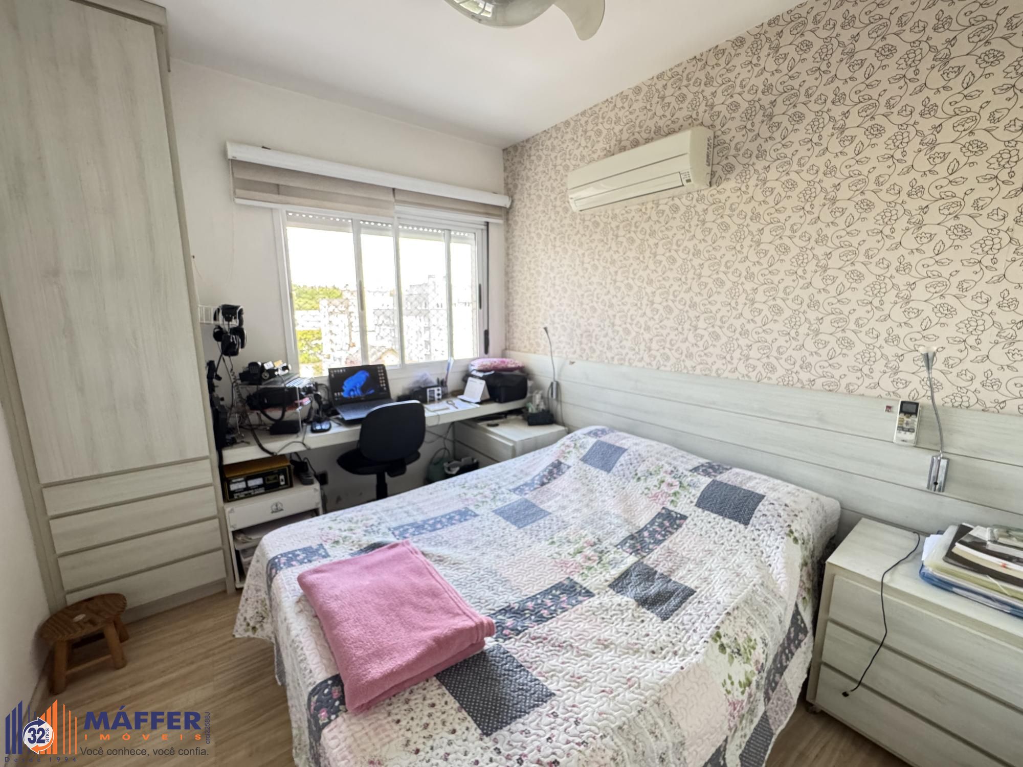 Apartamento, 3 quartos, 102 m² - Foto 33