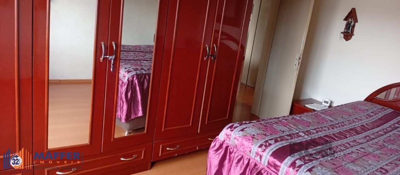 Apartamento, 2 quartos, 60 m² - Foto 14