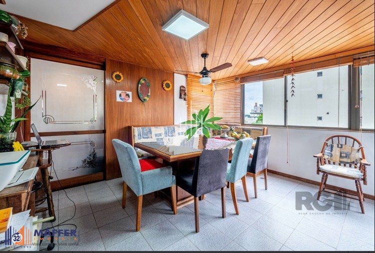Apartamento, 4 quartos, 216 m² - Foto 22