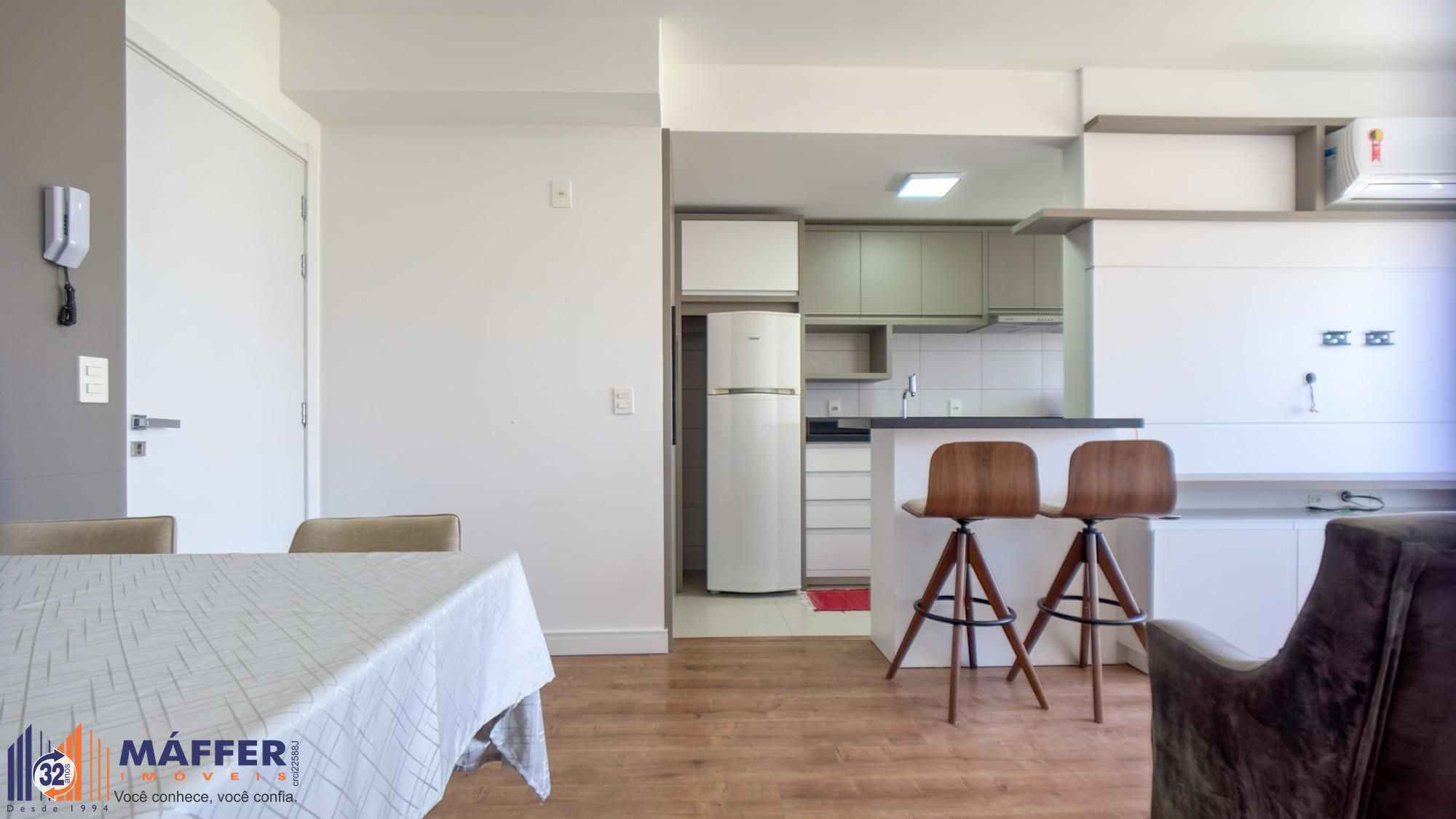 Apartamento, 2 quartos, 61 m² - Foto 6