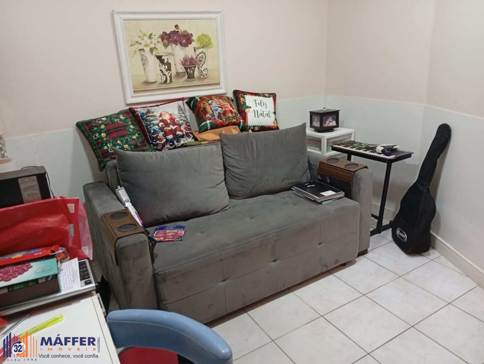 Casa, 5 quartos, 170 m² - Foto 43