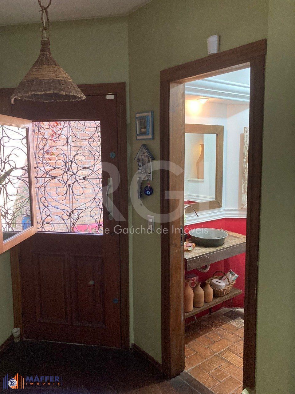 Casa, 3 quartos, 400 m² - Foto 25