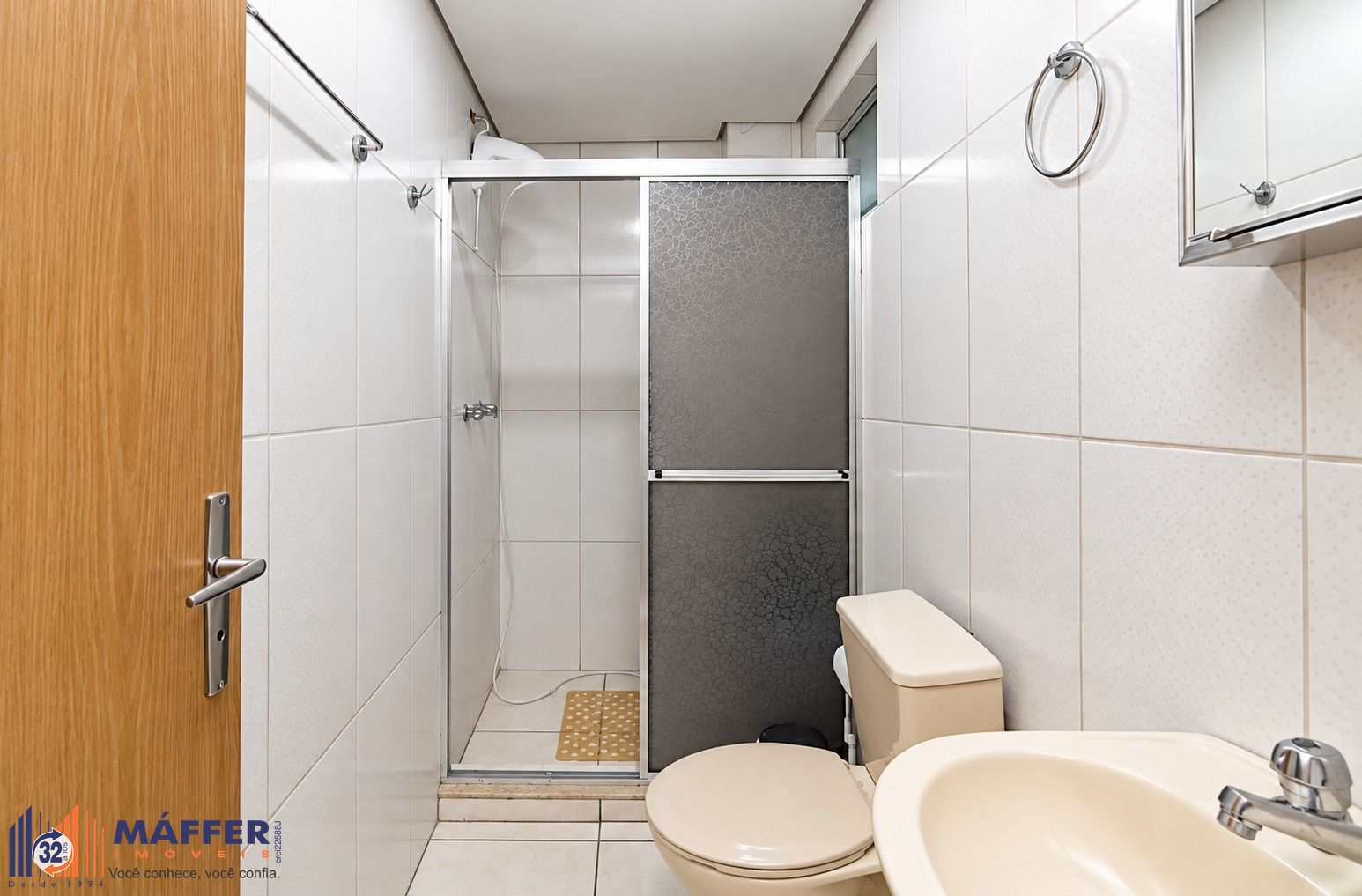 Apartamento, 1 quarto, 37 m² - Foto 8