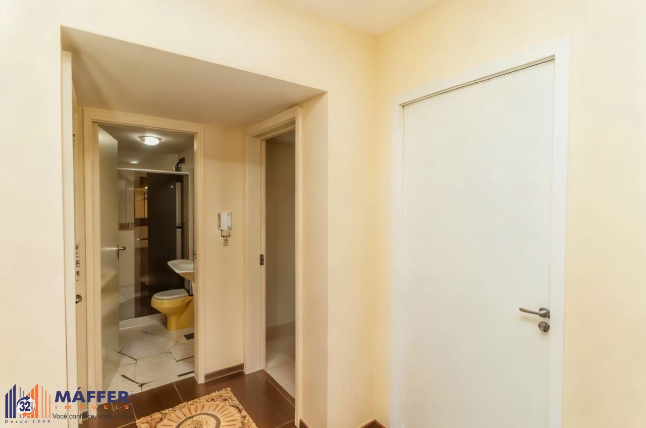 Apartamento, 3 quartos, 55 m² - Foto 8