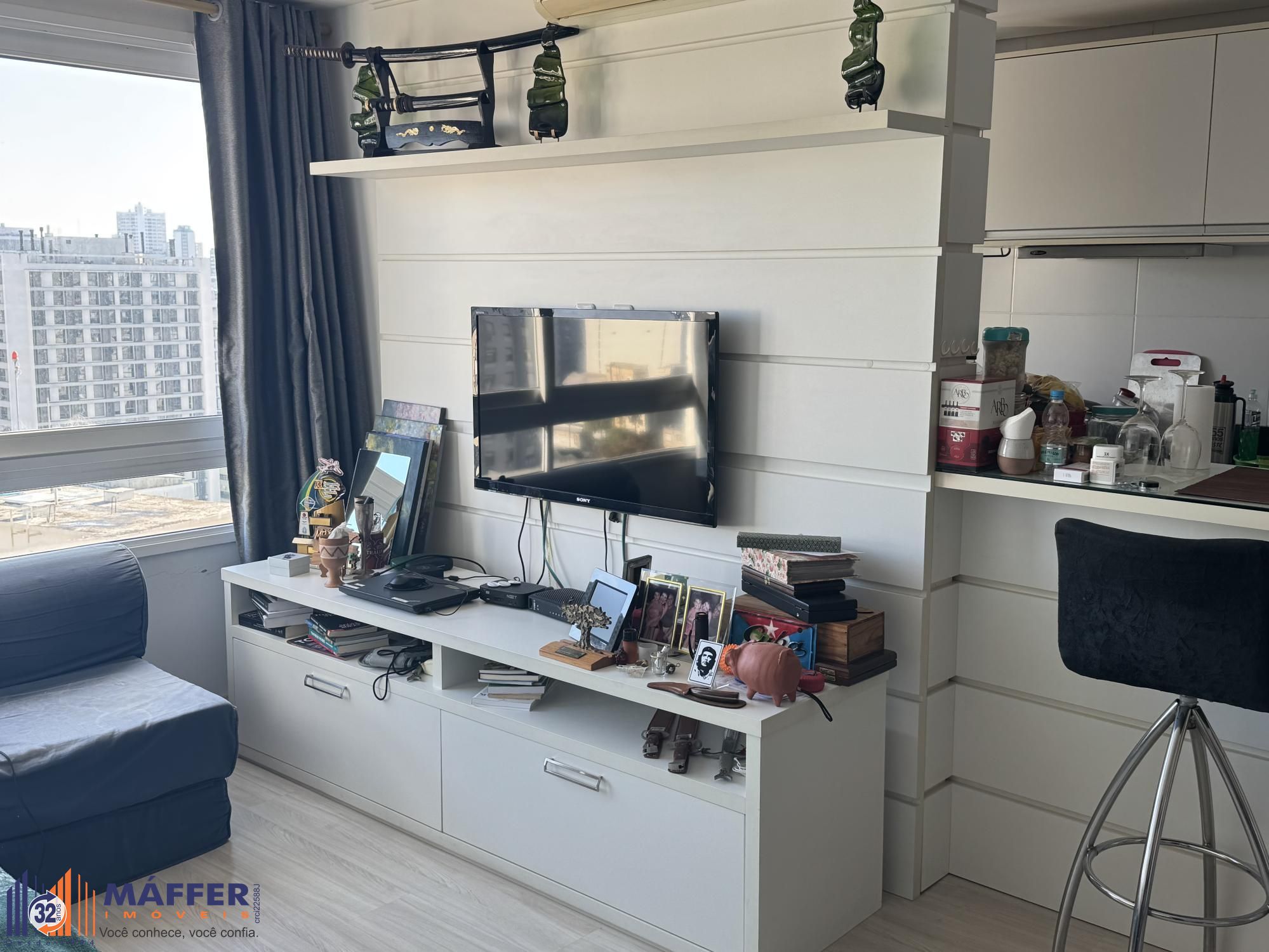 Apartamento, 2 quartos, à venda, 65 m², Cidade Baixa - Porto Alegre — foto 4