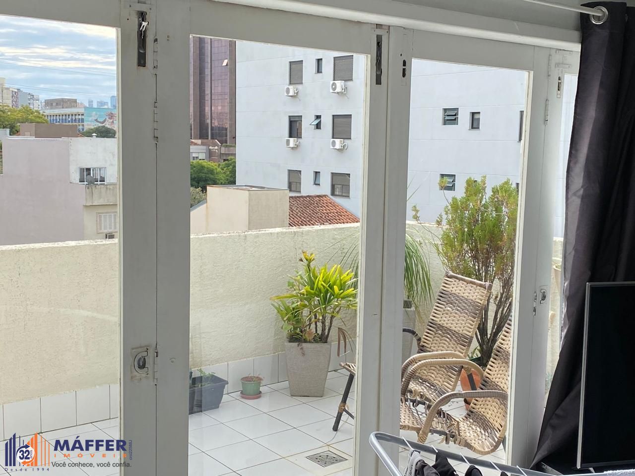 Cobertura, 2 quartos, 86 m² - Foto 13