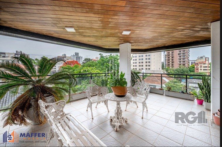 Apartamento, 4 quartos, 216 m² - Foto 19