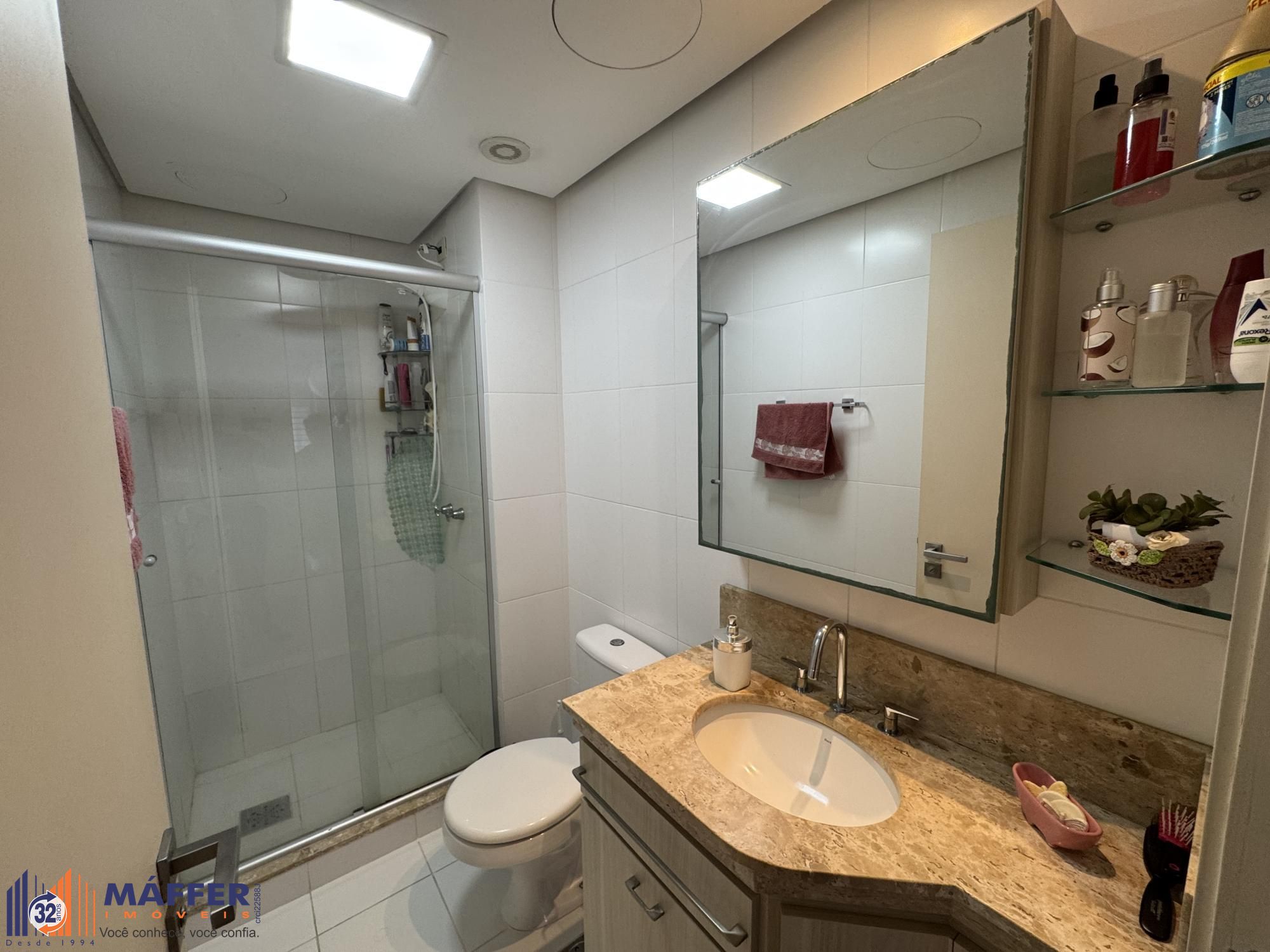 Apartamento, 3 quartos, 102 m² - Foto 31