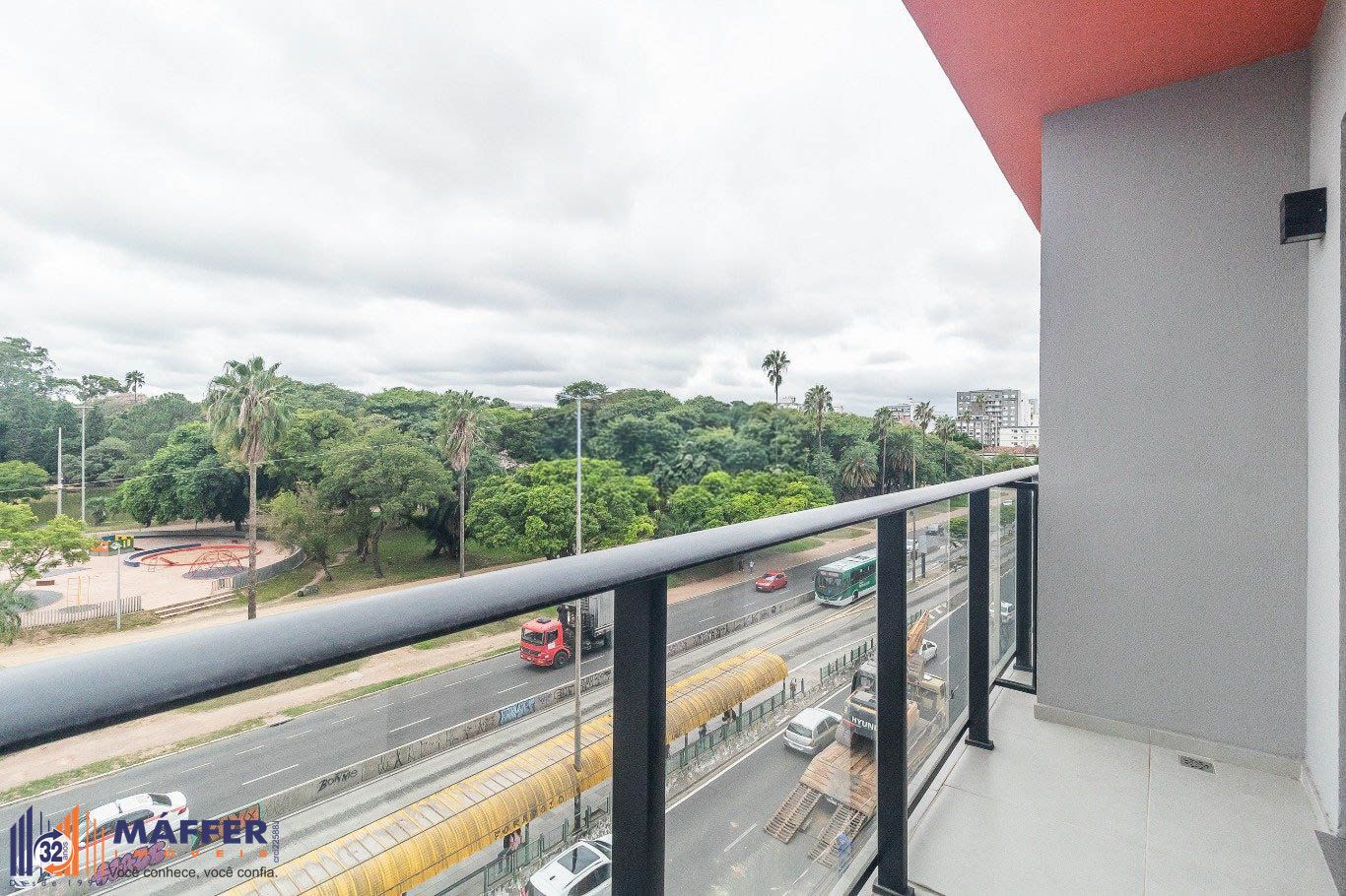 Apartamento, 1 quarto, 47 m² - Foto 7