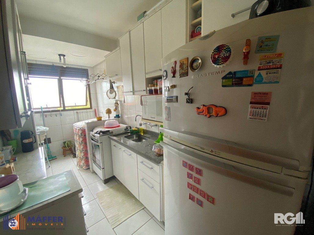 Apartamento, 2 quartos, à venda, 59 m², Partenon - Porto Alegre — foto 3
