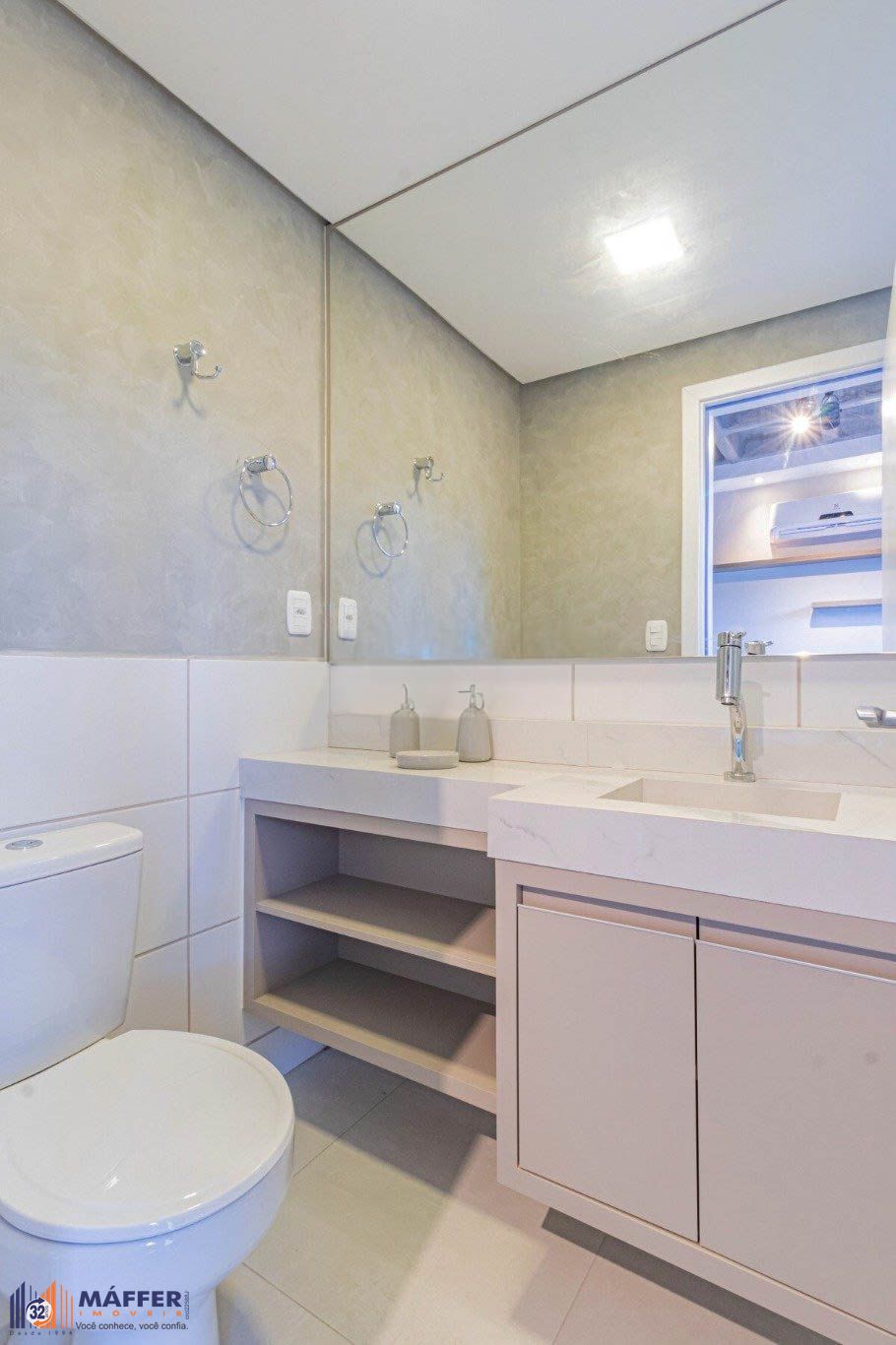 Apartamento, 1 quarto, 47 m² - Foto 16