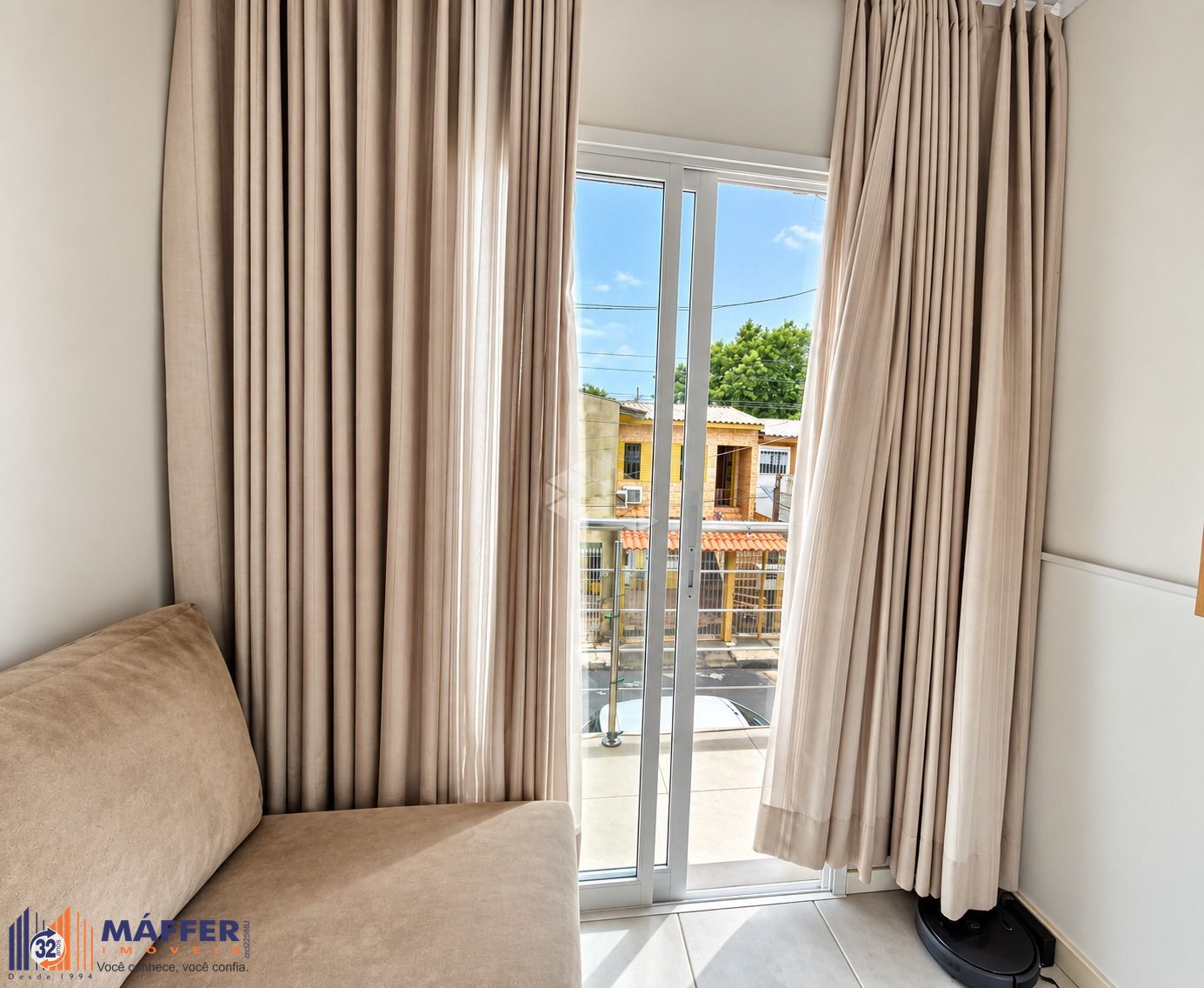 Sobrado, 3 quartos, 64 m² - Foto 9