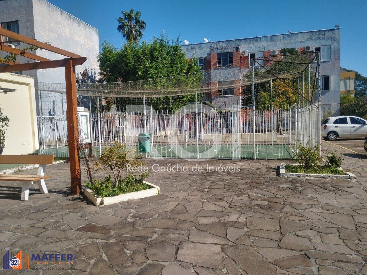 Apartamento, 2 quartos, 59 m² - Foto 47