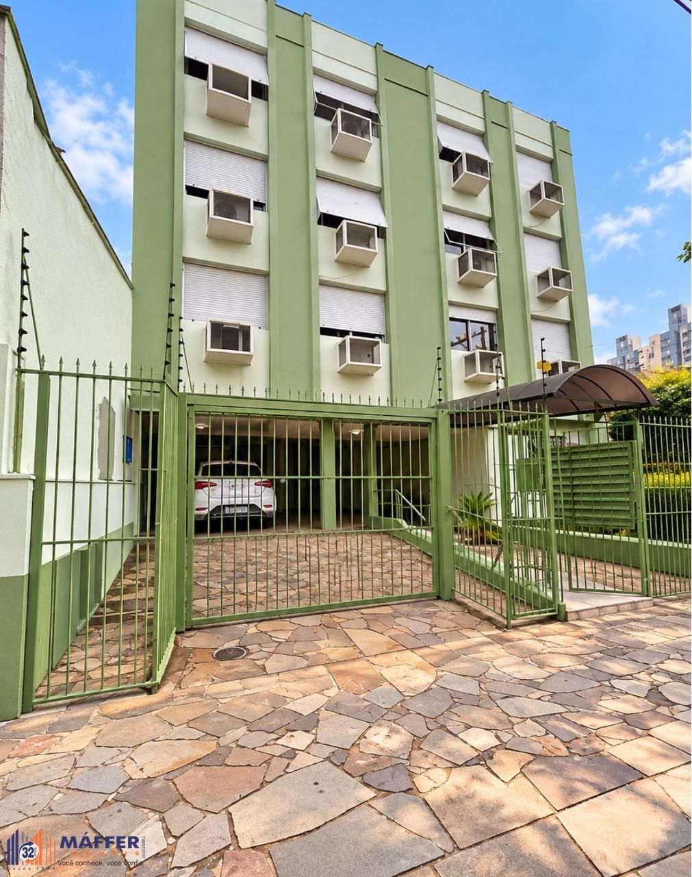 Apartamento, 1 quarto, 41 m² - Foto 8