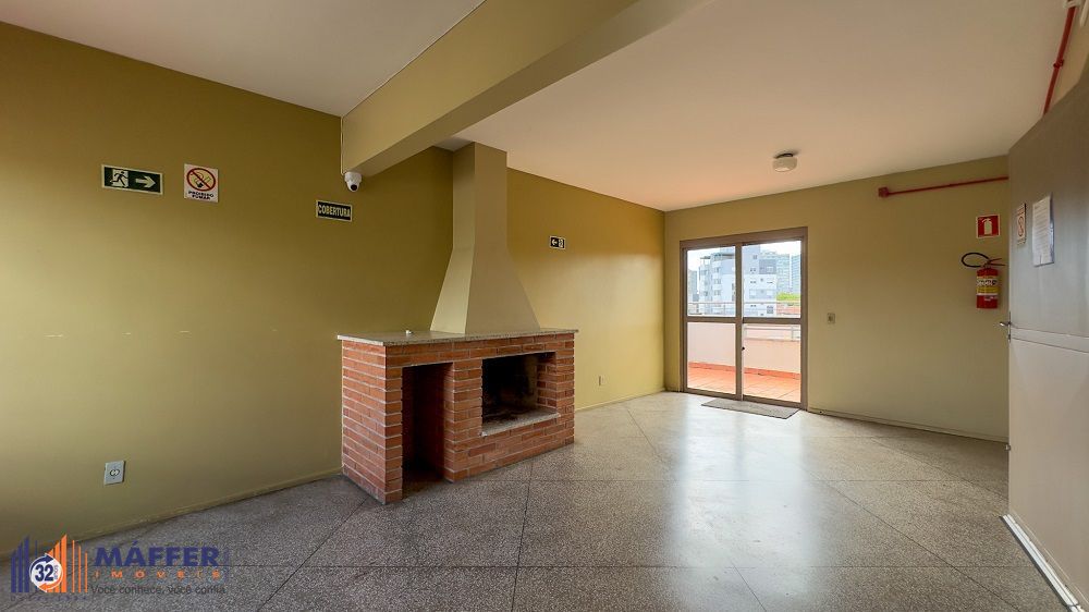 Apartamento, 1 quarto, 39 m² - Foto 39