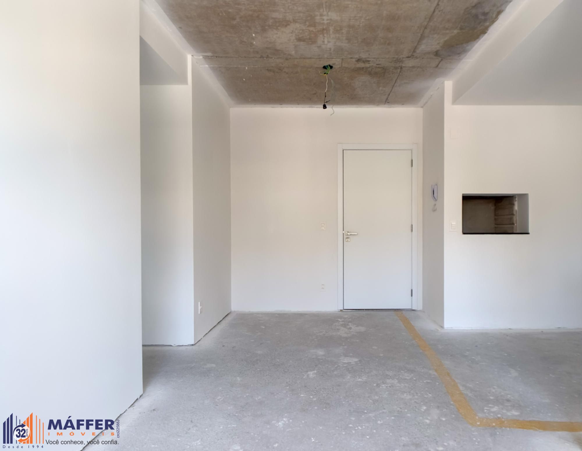 Apartamento, 2 quartos, 60 m² - Foto 2