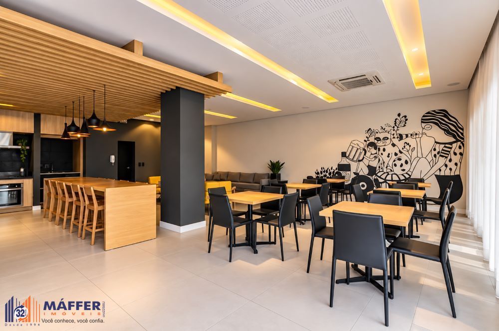 Apartamento, 1 quarto, 47 m² - Foto 19