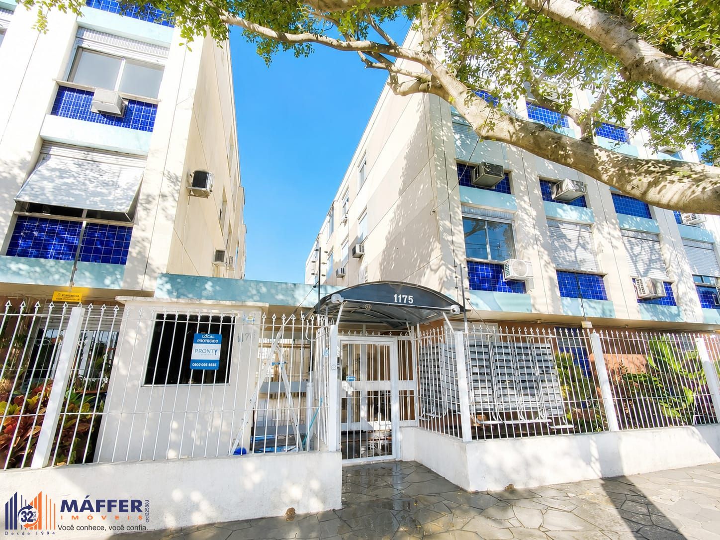 Apartamento, 2 quartos, 72 m² - Foto 1