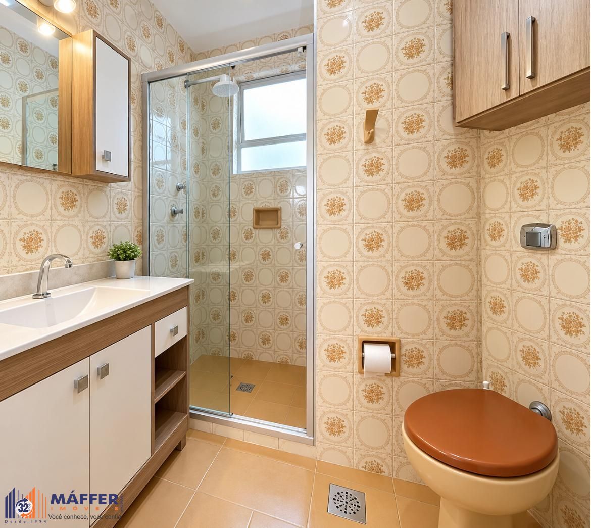 Apartamento, 1 quarto, 41 m² - Foto 5