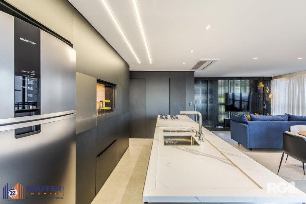 Apartamento, 3 quartos, 109 m² - Foto 8