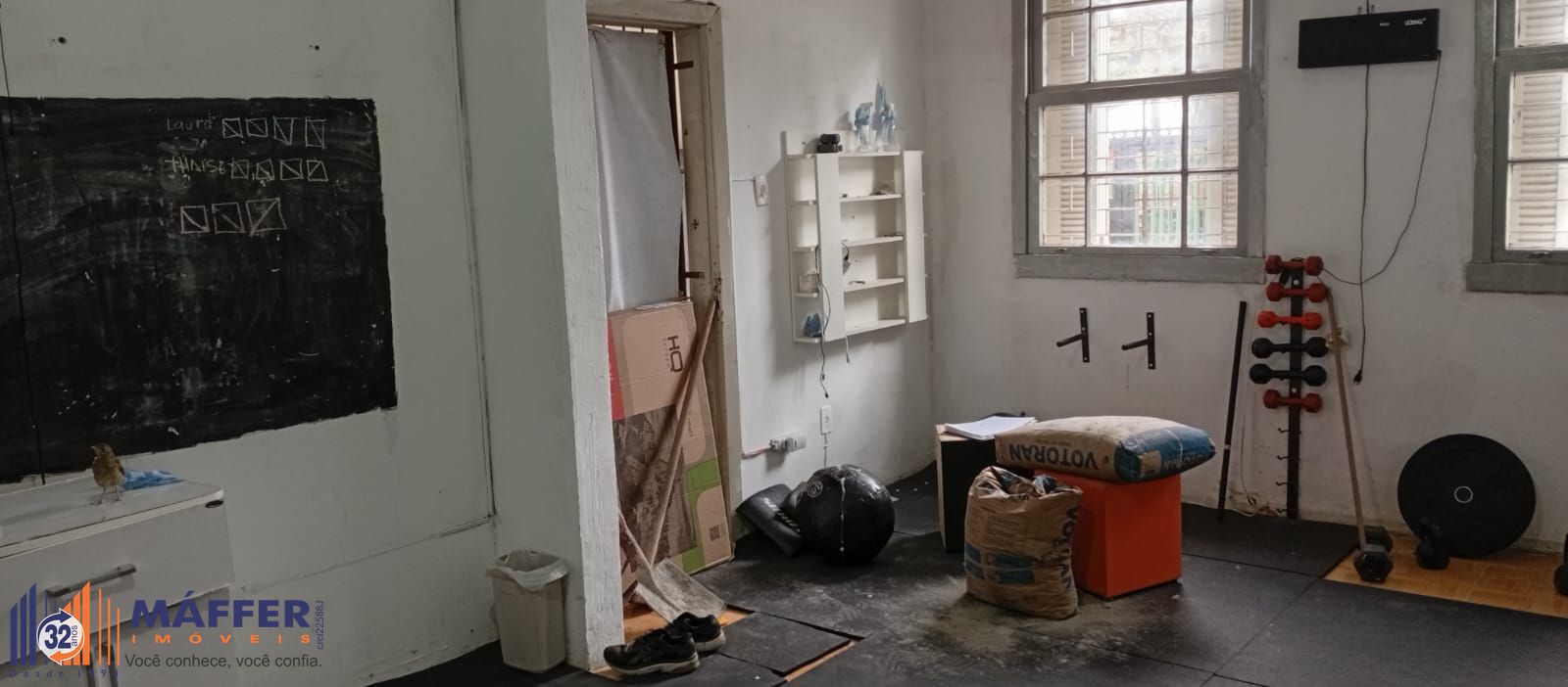 Prédio Inteiro, 130 m² - Foto 17