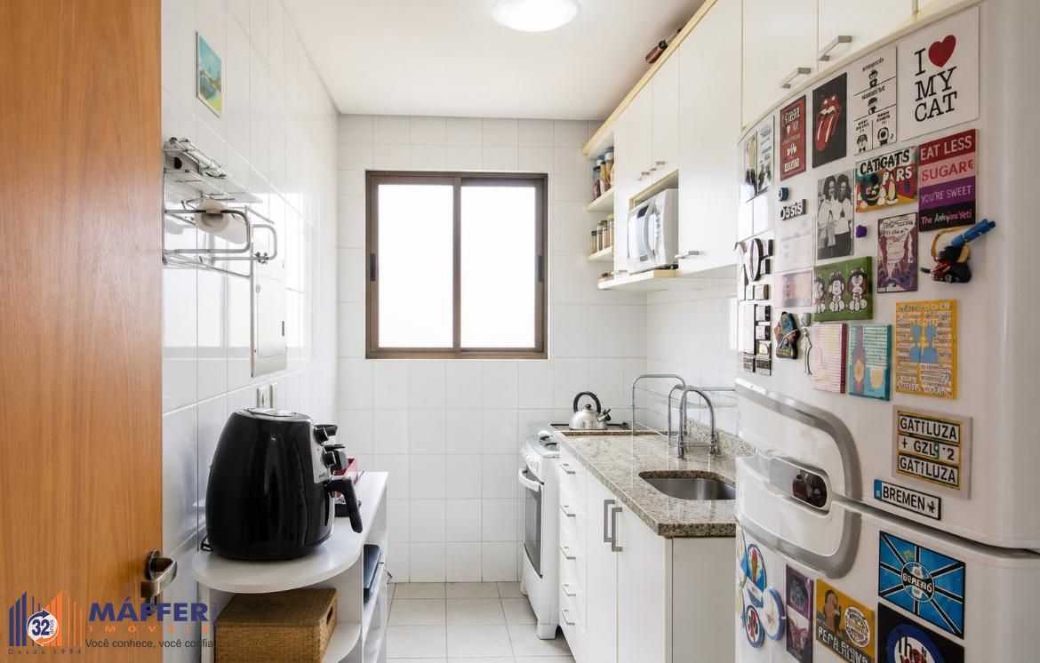 Cozinha-Ampla