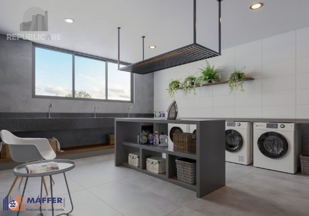 Apartamento, 1 quarto, 24 m² - Foto 10