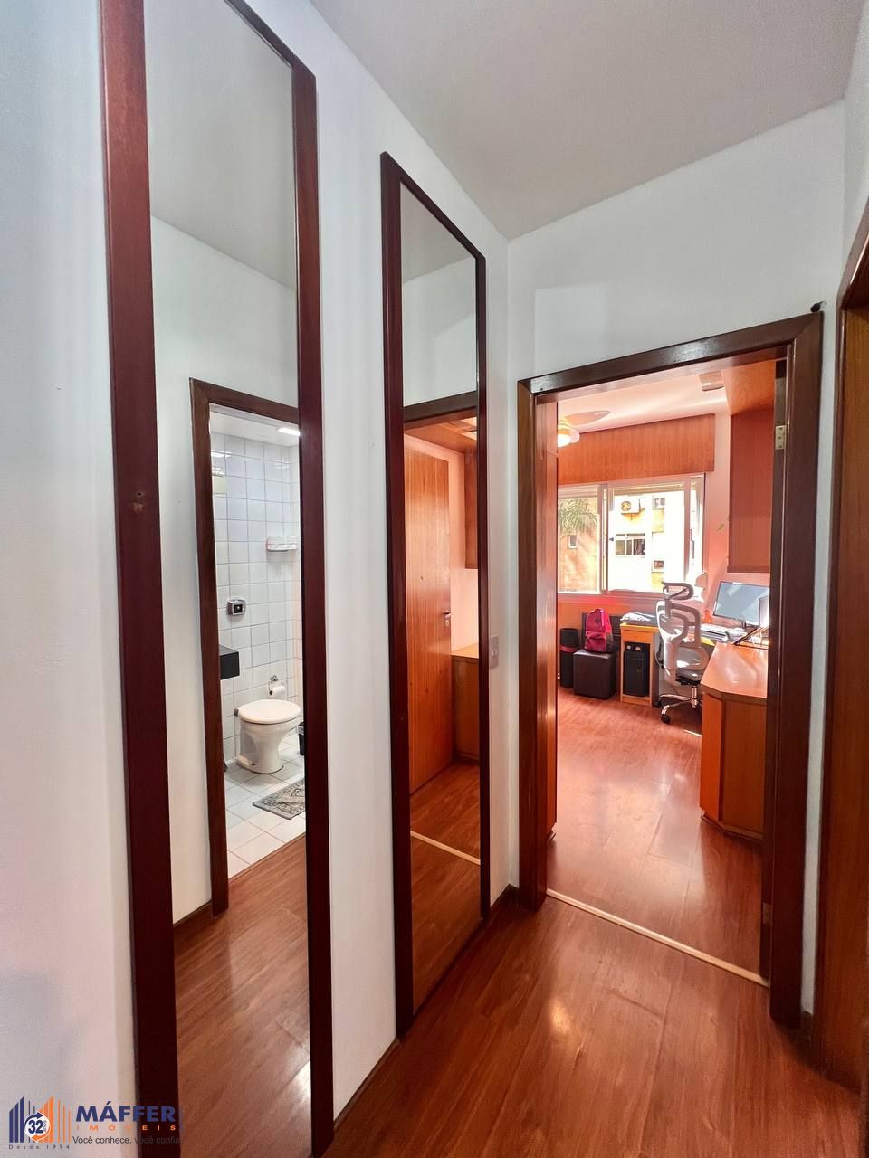 Apartamento, 3 quartos, 99 m² - Foto 8