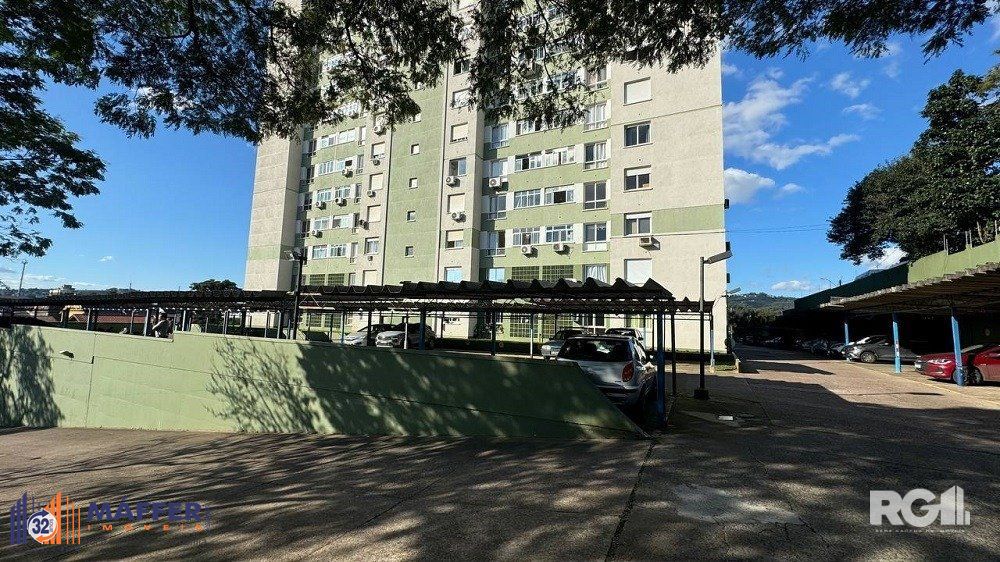Apartamento, 3 quartos, 70 m² - Foto 46