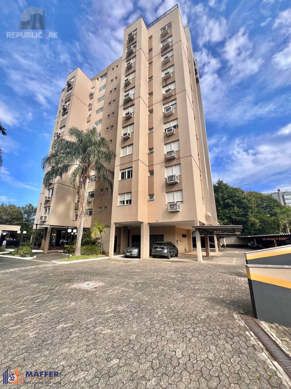 Cobertura, 3 quartos, à venda, 200 m², Azenha - Porto Alegre — foto 2
