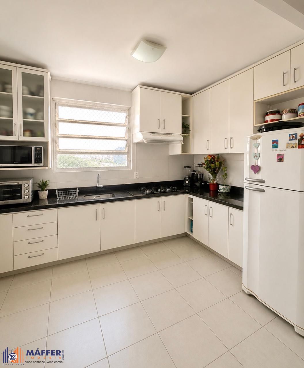 Apartamento, 1 quarto, 47 m² - Foto 1