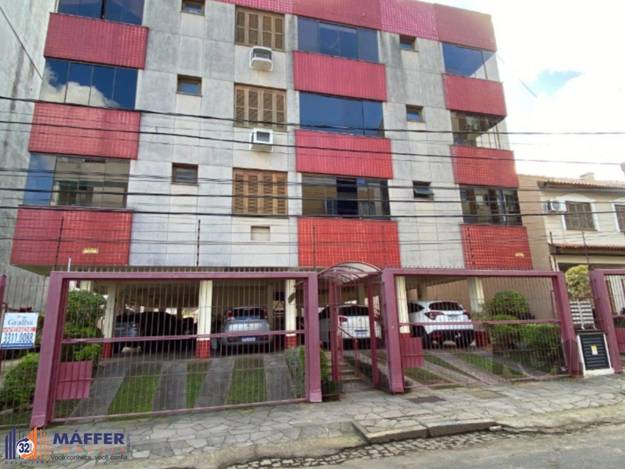 Apartamento, 2 quartos, 65 m² - Foto 2