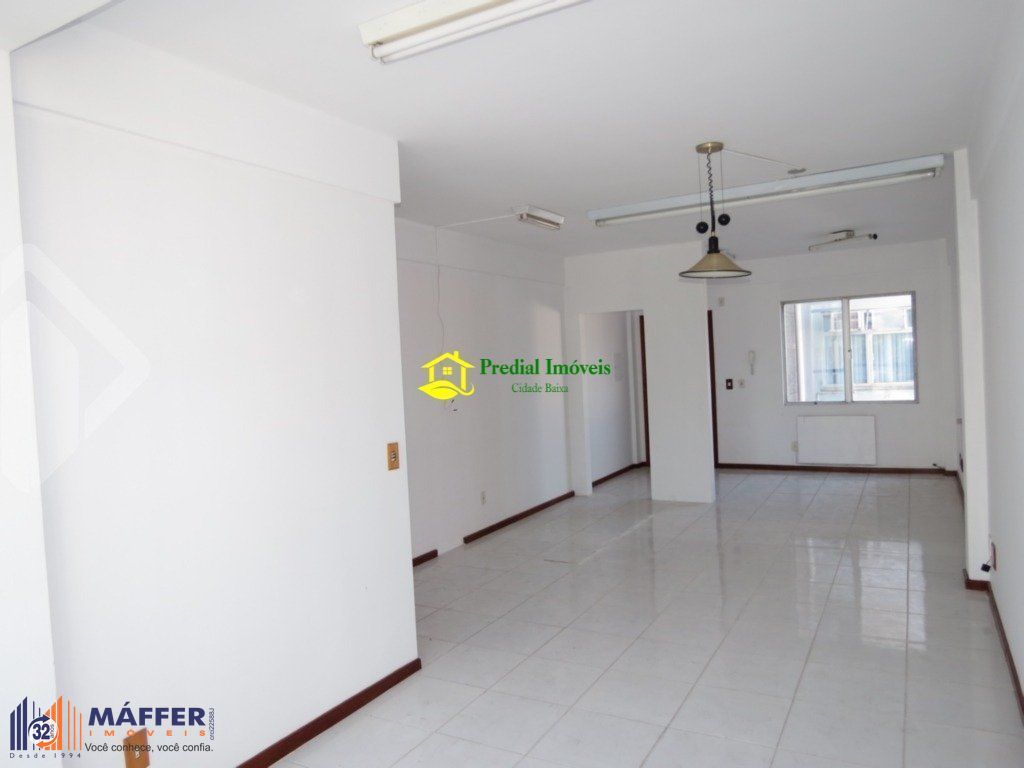 Sala-Conjunto, 45 m² - Foto 2