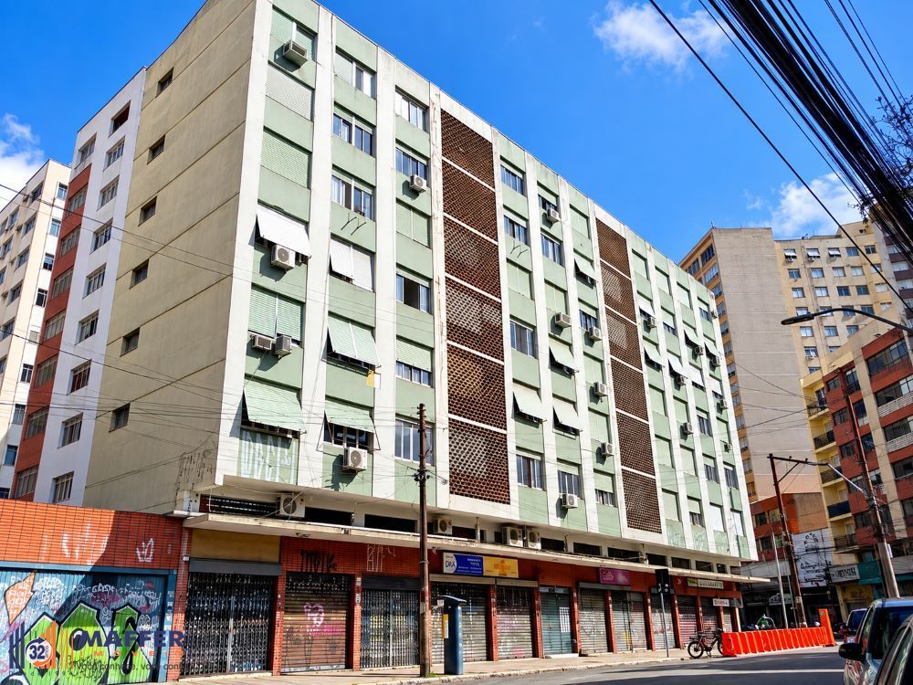 Apartamento, 2 quartos, 80 m² - Foto 1